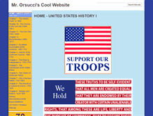 Tablet Screenshot of orsucci.dunellenschools.org